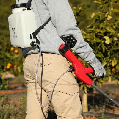 Pulmic Fenix 35 Hydraulic Sprayer