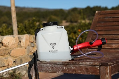 Pulmic Fenix 35 Hydraulic Sprayer