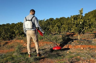 Pulmic Fenix 35 Hydraulic Sprayer