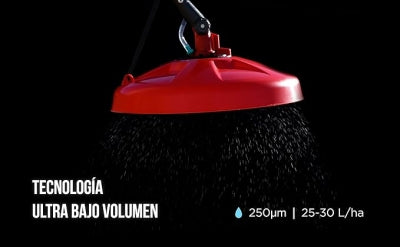 Pulmic Fenix 35 Hydraulic Sprayer