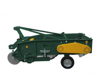 Potato digger Z656