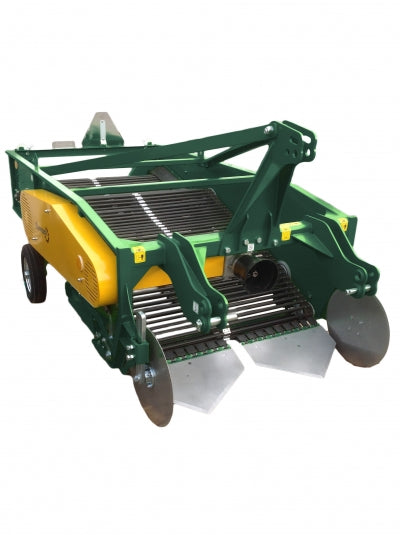 Potato digger Z656