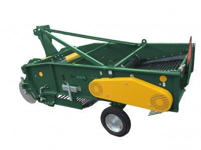 Potato digger Z656