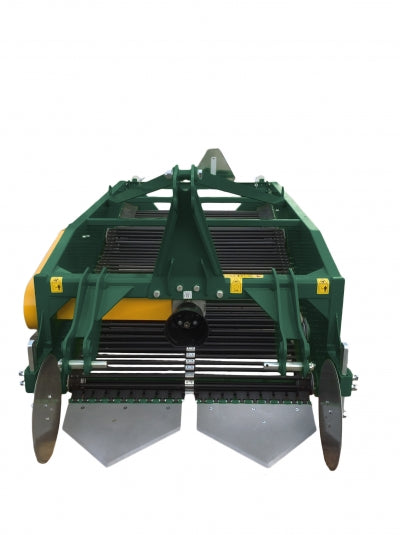 Potato digger Z656
