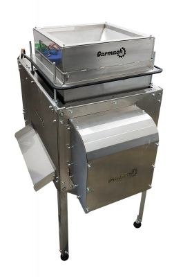 Garlic splitter machine GS-550