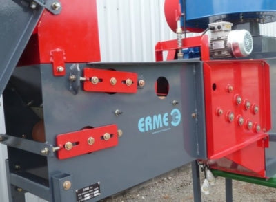 Garlic splitter ERME E600