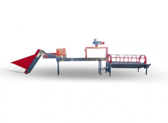 Garlic splitter ERME E150