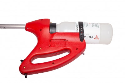 PULMIC FENIX PURE herbicide sprayer