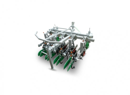 Garlic weeder ERME