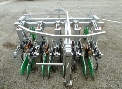 Garlic weeder ERME