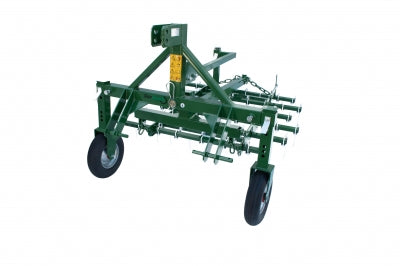 Garlic mechanical weeder GARMACH GW-1.5