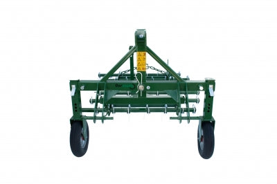 Garlic mechanical weeder GARMACH GW-1.5