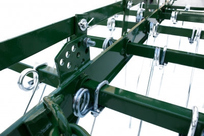 Garlic mechanical weeder GARMACH GW-1.5