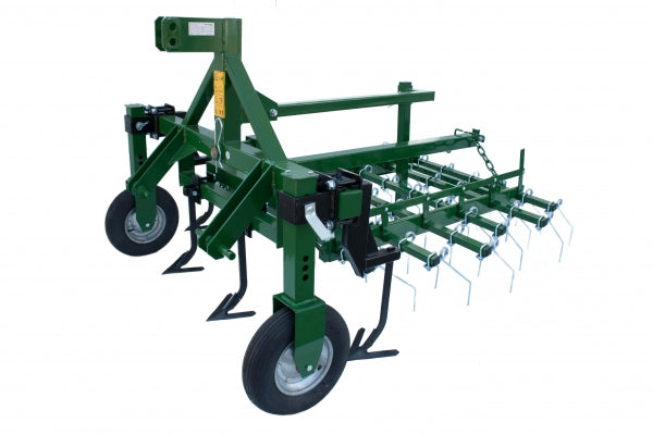 Garlic mechanical weeder GARMACH GW-1.6