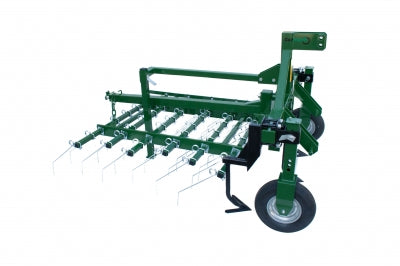 Garlic mechanical weeder GARMACH GW-1.6