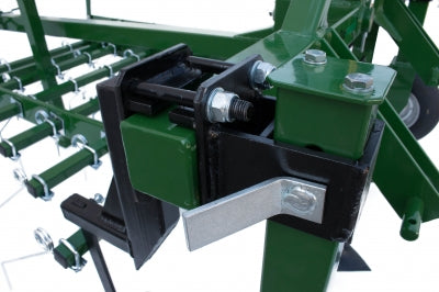 Garlic mechanical weeder GARMACH GW-1.6
