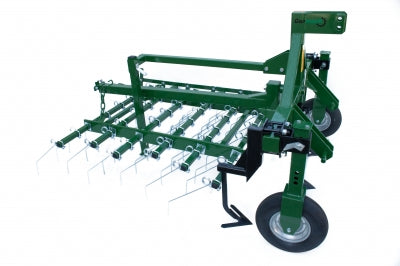 Garlic mechanical weeder GARMACH GW-1.6