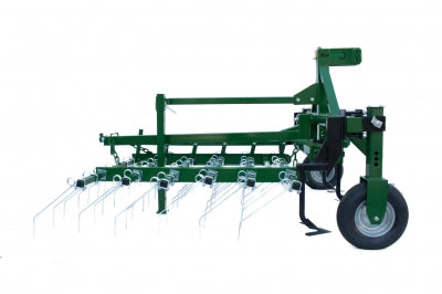 Garlic mechanical weeder GARMACH GW-1.6