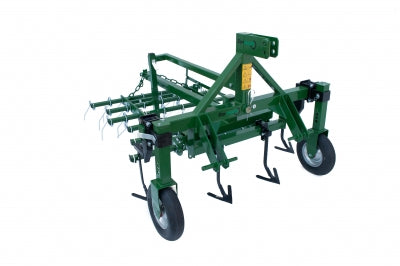 Garlic mechanical weeder GARMACH GW-1.6