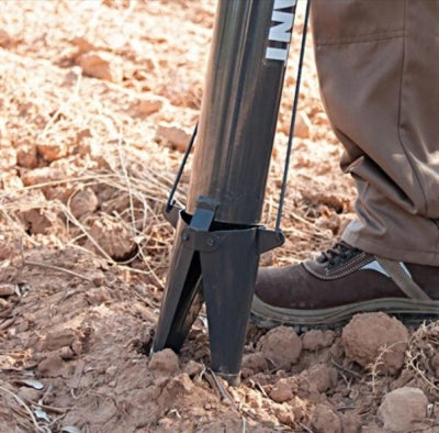 Manual seedling planter PP80