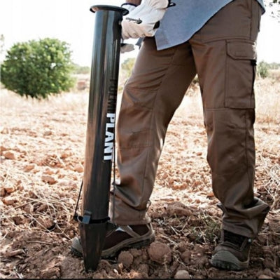 Manual seedling planter PP80