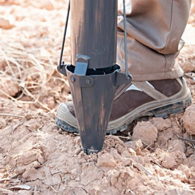 Manual seedling planter PP80