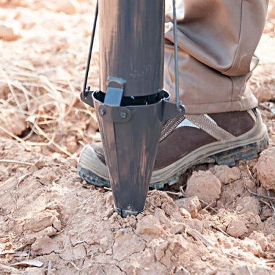 Manual seedling planter PP80W