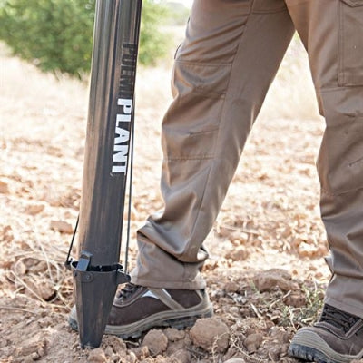 Manual seedling planter PP80W