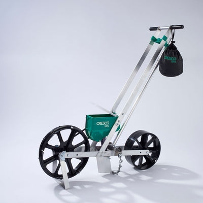 Precision seeder for vegetables - Cresco SRS