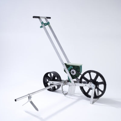 Precision seeder for vegetables - Cresco SRS
