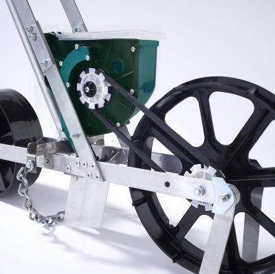 Precision seeder for vegetables - Cresco SRS