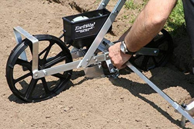 Precision Garden Seeder Earthway 1001-B