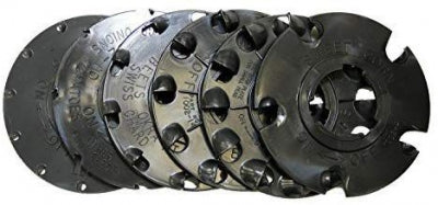 Precision Garden Seeder Earthway 1001-B