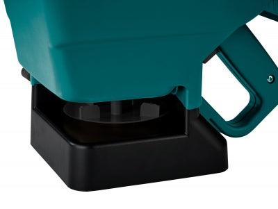 Manual grass, fertilizer and salt spreaders CRESCO 1
