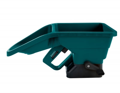 Manual grass, fertilizer and salt spreaders CRESCO 1
