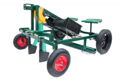 2-ROW belt garlic planter GARMACH MGP-2R