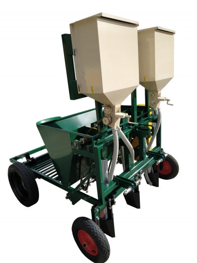 Garlic planter AGP-3R GARMACH