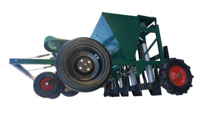 Garlic planter AGP-4R_W GARMACH