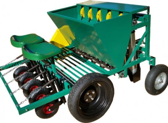 Onion Planter AGP-5R Garmach