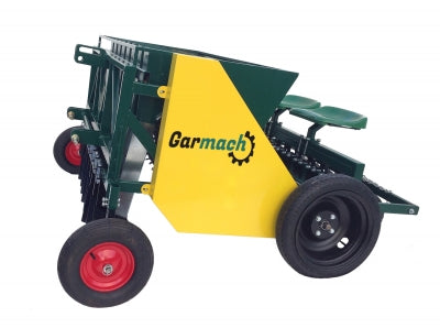 Garlic planter AGP-8R GARMACH