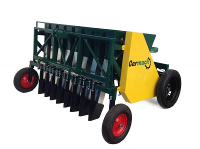 Garlic planter AGP-8R GARMACH