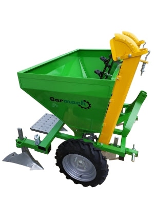 Two-row potato planter S239