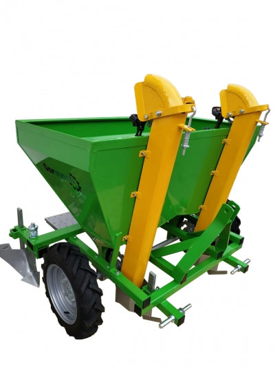 Two-row potato planter S239