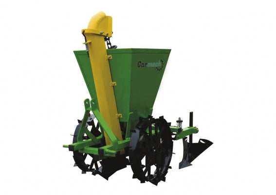 Single-row Potato Planter S239/2