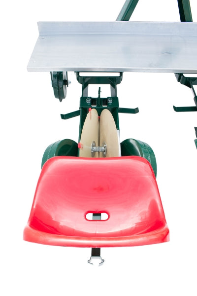Vegetable transplanter DST 237