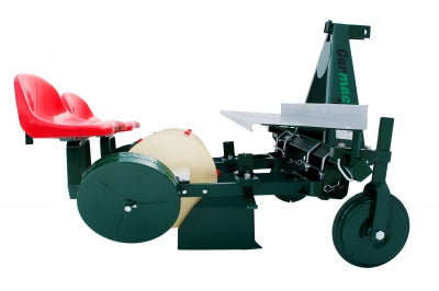 Vegetable transplanter DST 237