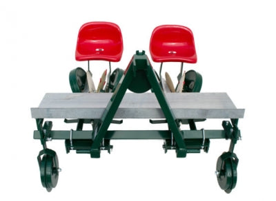 Vegetable transplanter DST 237