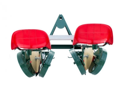 Vegetable transplanter DST 237
