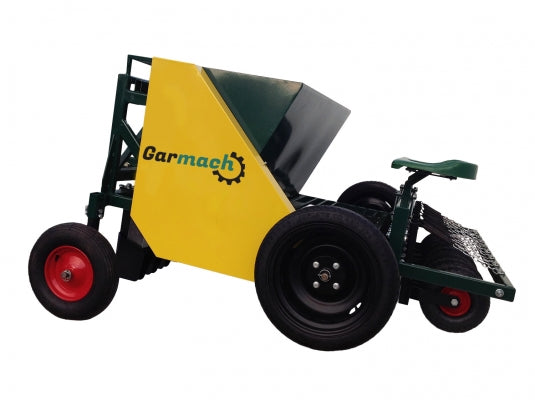 Tulip bulb planter AGP-4R Garmach