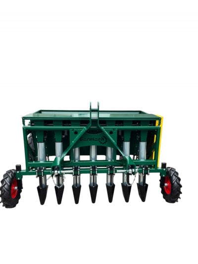 Onion Planter AGP-7R_W